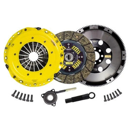 ADVANCED CLUTCH TECHNOLOGY VW9-XTSS XT/Perf Street Sprung Clutch Kit