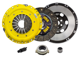 ADVANCED CLUTCH TECHNOLOGY ZM10-HDSS Advanced Clutch Technology HD Street Clutch Kit for Mazda MX-5 2016-2018 - Part Number ZM10-HDSS