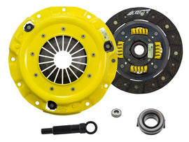ADVANCED CLUTCH TECHNOLOGY ZM9-HDSS HD/Perf Street Sprung Clutch Kit