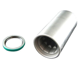 ADVANCE ADAPTERS 50-5304 Advance Adapters TH350 to GM NP205 10 Spline Adapter Coupler with Seal - Steel Construction