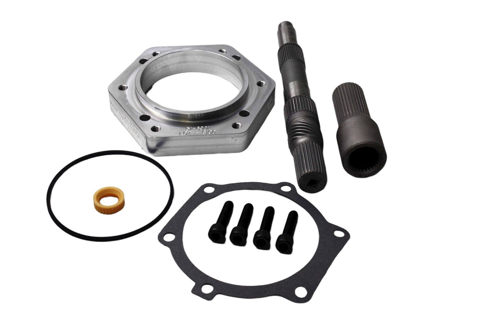 ADVANCE ADAPTERS 50-6902 700R4 to NP205 Adapter Kit Replacing TH400