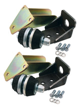 Load image into Gallery viewer, ADVANCE ADAPTERS 713001-S 87-2000 Wrangler SBC Motor Mounts