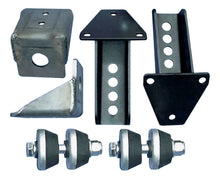 Load image into Gallery viewer, ADVANCE ADAPTERS 713007 Chevy V8 Wide Mount Kit