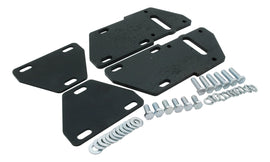 ADVANCE ADAPTERS 713123 Motor Mounts GM V8-4.3L