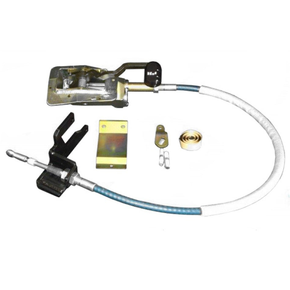 ADVANCE ADAPTERS 715543 TJ 231/241 TRANSFER Case Cable Shift Kit