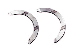 ACL BEARINGS 1T1219-STD Thrust Bearing Set