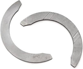 ACL BEARINGS 1T2964-STD ACL Bearings Main Bearing Set for Nissan SR20DE/DET 91-98 4-Cylinder – Standard Thrust Washer, Pair