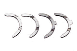 ACL BEARINGS 2T1695-STD Thrust Washers