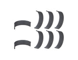 ACL BEARINGS 4B1972HXC-STD Rod Bearing Set Coated Honda/Acura 2.0L/2.4L