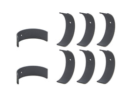 ACL BEARINGS 4B2960HC-STD Rod Bearing Set Coated Nissan 4 1198cc