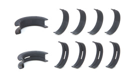 ACL BEARINGS 5M1010HC-001 Main Bearing Set Coated Ford 351C/351M/400M