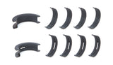 ACL BEARINGS 5M1010HC-010 Main Bearing Set Coated Ford 351C/351M/400M