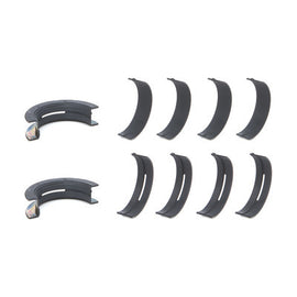 ACL BEARINGS 5M1039HC-001 Main Bearing Set Coated BBF 429/460