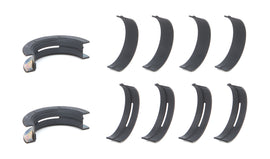 ACL BEARINGS 5M1039HC-010 Main Bearing Set Coated BBF 429/460