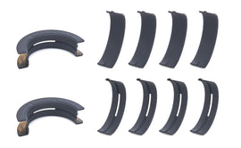 ACL BEARINGS 5M1039HC-STD Main Bearing Set Coated BBF 429/460