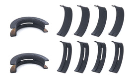 ACL BEARINGS 5M1039HXC-STD Main Bearing Set Coated BBF 429/460