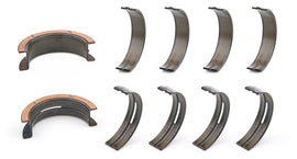 ACL BEARINGS 5M1432HX-STD ACL Bearings 5M1432HX-STD H-Series Main Bearing Set