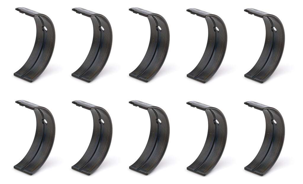 ACL BEARINGS 5M1957H-.25 ACL Bearings 5M1957H-.25 Main Bearing Set for Honda 4-Cylinder 2056cc