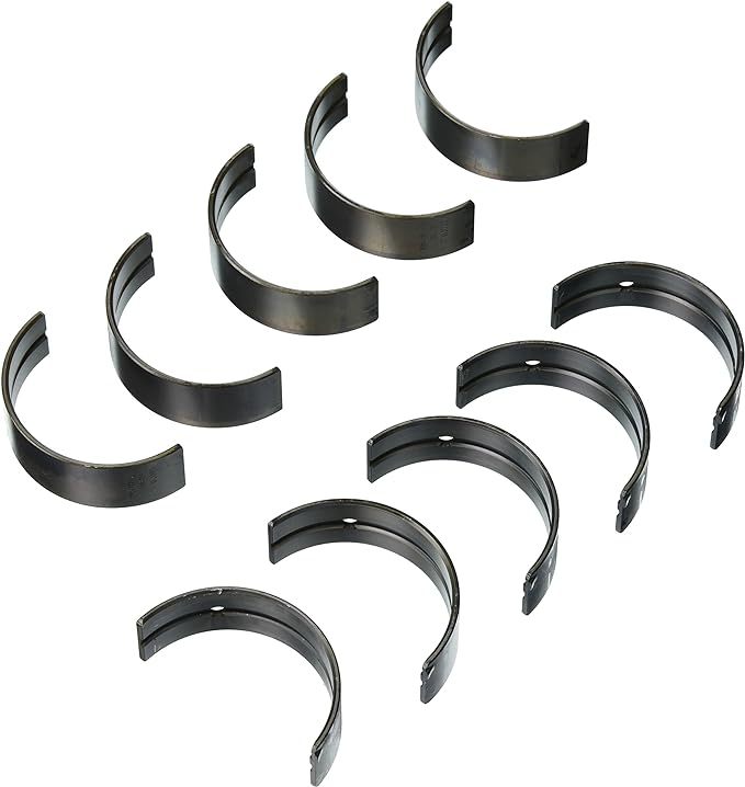 ACL BEARINGS 5M1959HC-.025 Main Bearing Set Coated Honda/Acura1.6L 2.4L