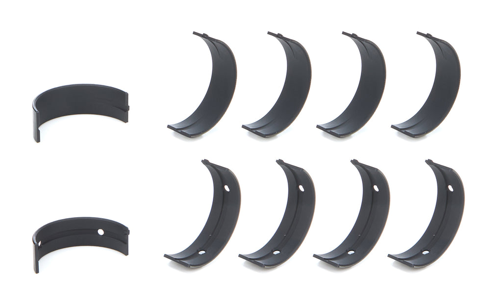 ACL BEARINGS 5M1959HC-.25 Main Bearing Set Coated Honda/Acura1.6L 2.4L