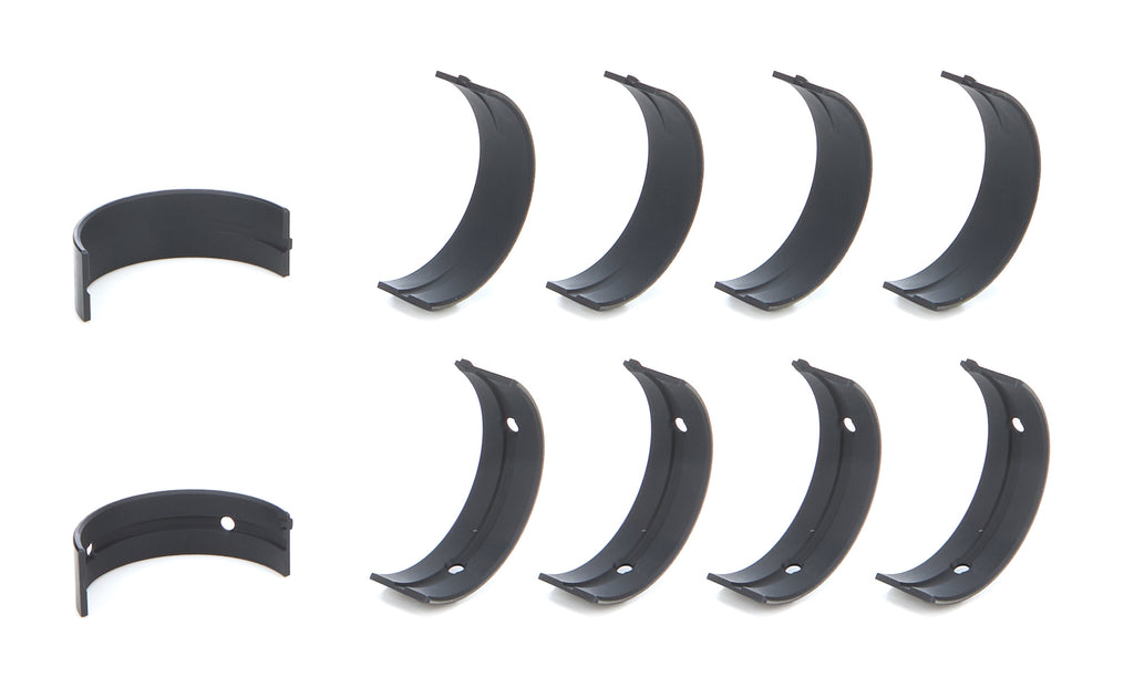 ACL BEARINGS 5M1959HC-STD Main Bearing Set Coated Honda/Acura1.6L 2.4L