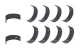ACL BEARINGS 5M1959HXC-STD Main Bearing Set Coated Honda/Acura1.6L 2.4L