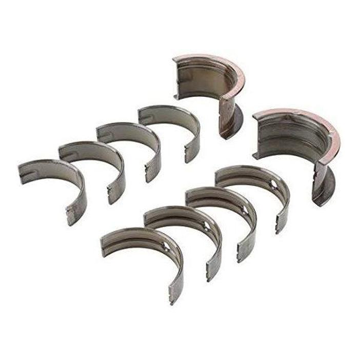 ACL BEARINGS 5M2152HX-STD Main Bearing Set Ford 4-Cyl OHC Twin Cam