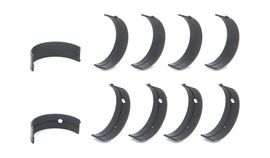 ACL BEARINGS 5M2964HC-STD Main Bearing Set Coated Nissan 2.0L SR20DE/DET