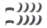 ACL BEARINGS 5M2964HC-STD Main Bearing Set Coated Nissan 2.0L SR20DE/DET