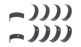 ACL BEARINGS 5M2964HXC-STD Main Bearing Set Coated Nissan 2.0L SR20DE/DET