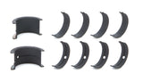 ACL BEARINGS 5M429HC-010 Main Bearing Set Coated SBC 265/283/302/327