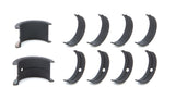 ACL BEARINGS 5M429HC-STD Main Bearing Set Coated SBC 265/283/302/327