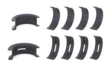 ACL BEARINGS 5M590HC-010 Main Bearing Set Coated SBF 255/289/302