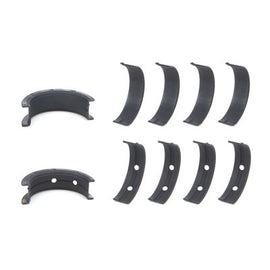 ACL BEARINGS 5M7298HC-01 Main Bearing Set Coated GM LS 4.8/5.3/5.7/6.0L