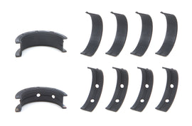 ACL BEARINGS 5M7298HC-10 Main Bearing Set Coated GM LS 4.8/5.3/5.7/6.0L