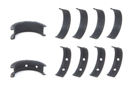 ACL BEARINGS 5M7298HC-STD Main Bearing Set Coated GM LS 4.8/5.3/5.7/6.0L