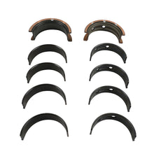 Load image into Gallery viewer, ACL BEARINGS 5M7299H-STD ACL Bearings Main Bearing Set for GM LS Series - 120-Degree Groove - Part Number 5M7299H-STD
