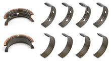 Load image into Gallery viewer, ACL BEARINGS 5M7299HX-STD ACL Bearings Main Bearing Set for GM LS Series - 120-Degree Groove - Standard with Extra Oil Clearance (Part No. 5M7299HX-STD)