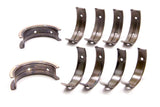 ACL BEARINGS 5M8297H-STD Main Bearing Set