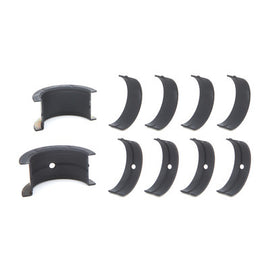 ACL BEARINGS 5M829HC-001 Main Bearing Set Coated BBC 396-454