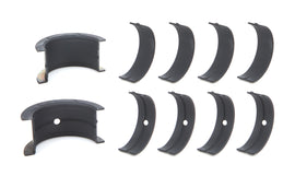 ACL BEARINGS 5M829HC-010 Main Bearing Set Coated BBC 396-454