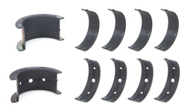 ACL BEARINGS 5M829HNC-10 Main Bearing Set Coated BBC 396-454