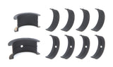 ACL BEARINGS 5M829HXC-STD Main Bearing Set Coated -427-454  Race Series