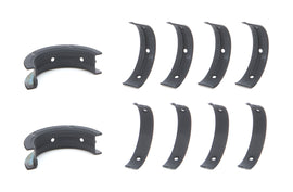 ACL BEARINGS 5M8309HC-STD Main Bearing Set Coated Subaru EJ20/EJ22/EJ25