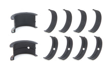 Load image into Gallery viewer, ACL BEARINGS 5M909HC-010 Main Bearing Set Coated SBC 267-350