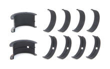Load image into Gallery viewer, ACL BEARINGS 5M909HC-STD Main Bearing Set Coated SBC 267-350
