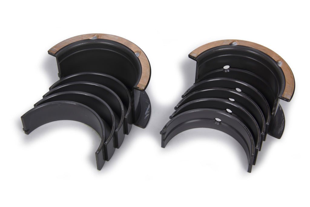 ACL BEARINGS 5M909P-10 Main Bearing Set - SBC