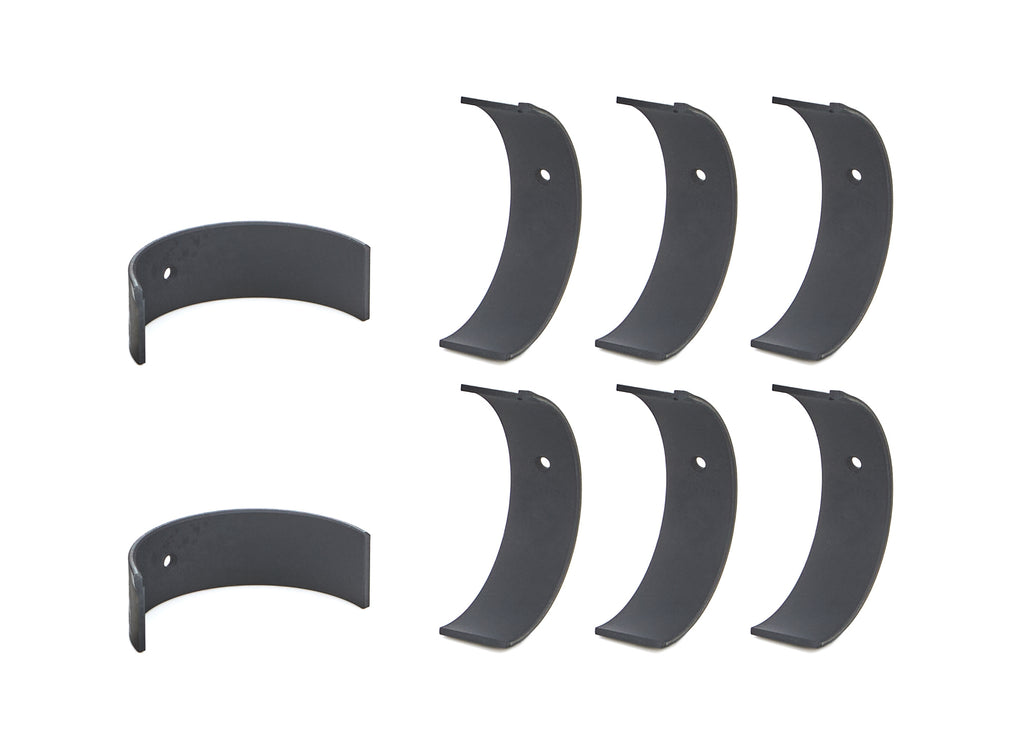 ACL BEARINGS 6B2960HXC-STD Rod Bearing Set Coated Nissan RB25/RB26DETT