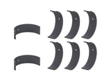 ACL BEARINGS 6B2960HXC-STD Rod Bearing Set Coated Nissan RB25/RB26DETT