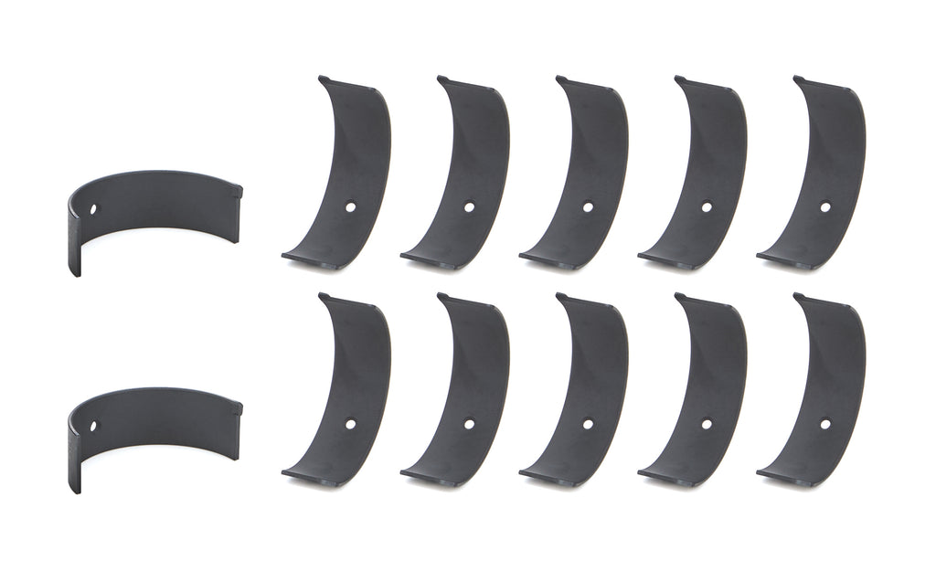 ACL BEARINGS 6B8100HC-.025 Rod Bearing Set Coated Toyota 6 2JZGE  2977cc